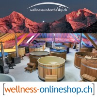Hot Tub Ausstellung, Hotpot Schweiz kaufen 