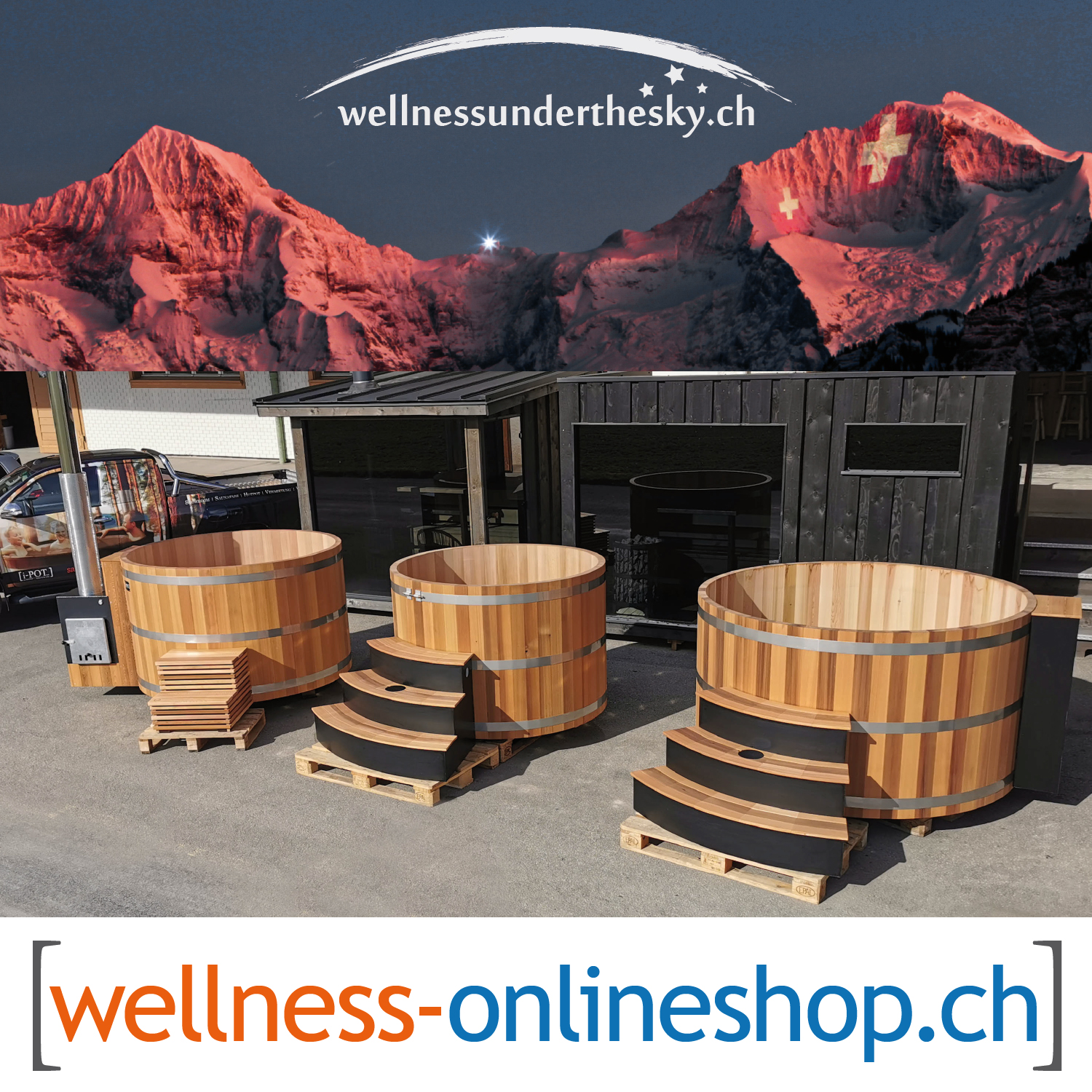 Hotpot Schweiz kaufen
